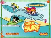 Juego Chicas Super Poderosas Super Surf Juego Chicas Super Poderosas Super Surf