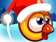 Juego Chick Jump Juego Chick Jump