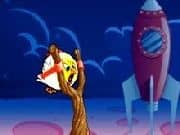 Juego Chicken Bash Galaxy Juego Chicken Bash Galaxy
