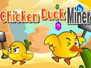 Juego Chicken Duck Miner Juego Chicken Duck Miner