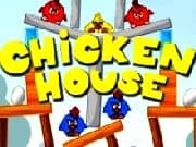Juego Chicken House Juego Chicken House