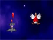 Juego Chicken Invaders Juego Chicken Invaders