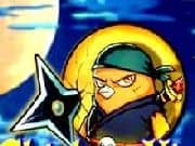 Juego Chicken Ninja Juego Chicken Ninja