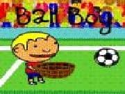 Juego Chico Coge-pelotas Juego Chico Coge-pelotas