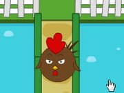 Juego Chiken Get Home Juego Chiken Get Home