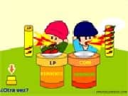 Juego Chili Time Juego Chili Time