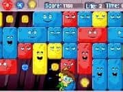 Juego Chin Wonder vs Thingamajigs Juego Chin Wonder vs Thingamajigs