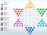Juego Chinese Checkers Multiplayer Juego Chinese Checkers Multiplayer