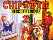 Juego Chip n Dale Rescue Rangers 2 Juego Chip n Dale Rescue Rangers 2