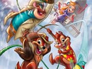 Juego Chip n Dale Rescue Rangers 3 Juego Chip n Dale Rescue Rangers 3