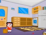 Juego Choco Mouse Escape Juego Choco Mouse Escape