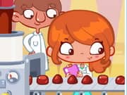 Juego Chocolate Factory Slacking Juego Chocolate Factory Slacking