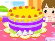 Juego Chocolate Fruit Cake Chic Juego Chocolate Fruit Cake Chic