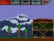 Juego Chocolate Rambo Juego Chocolate Rambo