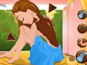 Juego Chocolate Spa Day Juego Chocolate Spa Day