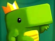 Juego Chompy el Cocodrilo Codicioso Juego Chompy el Cocodrilo Codicioso