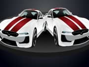 Juego Choque de Coches entre Jugadores Juego Choque de Coches entre Jugadores