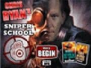 Juego Chris Ryans Sniper School Juego Chris Ryans Sniper School