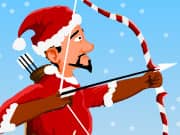 Juego Christmas Archer Juego Christmas Archer