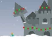 Juego Christmas Castle Juego Christmas Castle
