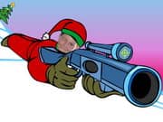 Juego Christmas Defenders Juego Christmas Defenders