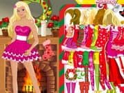Juego Christmas Doll Juego Christmas Doll