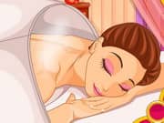 Juego Christmas Eve Spa Juego Christmas Eve Spa