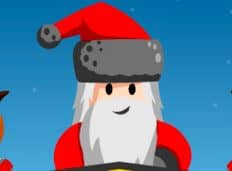 Juego Christmas Furious Juego Christmas Furious