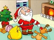 Juego Christmas Jigsaw Puzzle Juego Christmas Jigsaw Puzzle