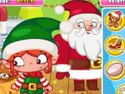 Juego Christmas Slacking 2013 Juego Christmas Slacking 2013