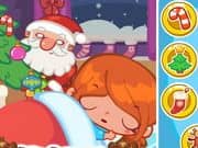 Juego Christmas Slacking 2014 Juego Christmas Slacking 2014