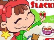 Juego Christmas Slacking Juego Christmas Slacking