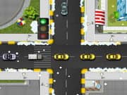 Juego Christmas Traffic Juego Christmas Traffic