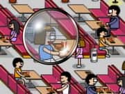 Juego Cigarette Sniper En Juego Cigarette Sniper En