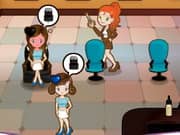 Juego Cindy The Hairstylist Juego Cindy The Hairstylist