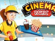 Juego Cinema Panic Juego Cinema Panic