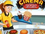 Juego Cinema Rush Juego Cinema Rush