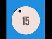 Juego Circle Pong Juego Circle Pong
