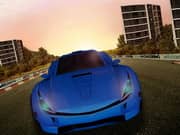 Juego Circuit Super Cars Racing Juego Circuit Super Cars Racing