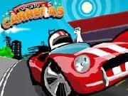 Juego Circuito de Carreras Juego Circuito de Carreras