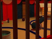 Juego Circus Escape Juego Circus Escape