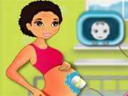 Juego Cirugia Cesarea para el nacimiento del Bebe Juego Cirugia Cesarea para el nacimiento del Bebe