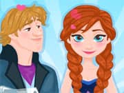 Juego Cita de Anna Frozen Juego Cita de Anna Frozen