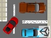 Juego City Car Parking Juego City Car Parking