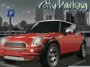 Juego City Parking Juego City Parking