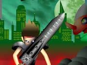 Juego Ciudad de Demonios Juego Ciudad de Demonios