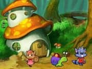 Juego Civets Odyssey Juego Civets Odyssey