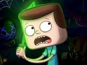 Juego Clarence Muerto de Miedo Juego Clarence Muerto de Miedo