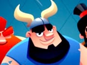Juego Clash of Vikings Juego Clash of Vikings