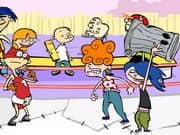Juego Clash Of The Idiots Juego Clash Of The Idiots